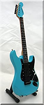 【中古】【輸入品・未使用】TODD RUNDGREN Miniature Mini Guitar Foamy Utopia アコースティックギター アコギ ギター (並行輸入)｜ムジカ＆フェリーチェ店