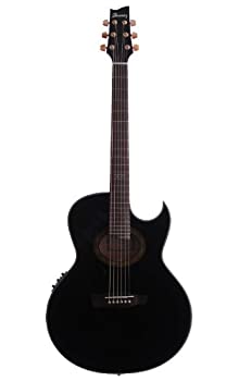 【中古】【輸入品・未使用】Ibanez アイバニーズ Euphoria 5 アコースティックギター アコギ ギター (並行輸入)