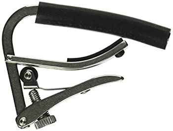 【中古】【輸入品・未使用】Shubb S3V Deluxe Capo for Thick Necks|ムジカ&フェリーチェ店