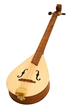 【中古】【輸入品・未使用】DMWFSRT Wildwood Dulcimer%ｶﾝﾏ% Rosewood%ｶﾝﾏ% F-Hole Openings and Scrolled Pegbox ダルシマー Roosebeck社【並行輸入】