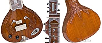 【中古】【輸入品・未使用】PDI-AAH エレクトリック・シタール Vol. & Tone Controls Maharaja Musicals社【並行輸入】