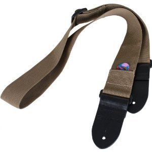 【中古】【輸入品・未使用】【並行輸入品】Pro Tec POLYSTTX Electric Guitar エレキギター Strap