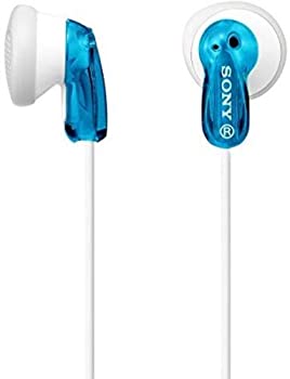 【中古】【輸入品・未使用】Sony Ear Budsヘッドフォンブルーre9lpblu
