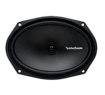 【中古】【輸入品・未使用】Rockford R169X2 6 x 9 Inches Full Range Coaxial Speaker%ｶﾝﾏ% Set of 2 by Rockford Fosgate｜ムジカ＆フェリーチェ店