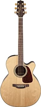 【中古】【輸入品・未使用】Takamine タカミネ G Series GN71CE NEX Cutaway エレアコ Natural エレキギター エレクトリックギター （並行輸入）｜ムジカ＆フェリーチェ店