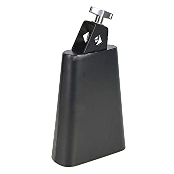 【中古】【輸入品・未使用】Stagg CB305BK - Cloche rock 5-1/2'' element pour batterie｜ムジカ＆フェリーチェ店