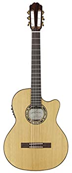【中古】【輸入品・未使用】Kremona Verea クラシックギター アコースティックギター アコギ ギター (並行輸入)|ムジカ&フェリーチェ店