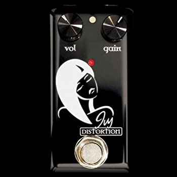【中古】【輸入品・未使用】RED WITCH Seven Sister Ivy Distortion 【ディスト―ション】 『並行輸入品』