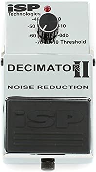 【中古】【輸入品・未使用】iSP Technologies Decimator II Noise Reduction 並行輸入品 48,352円