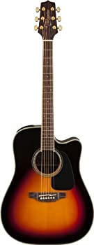 TAKAMINE タカミネ LTD2016 DECOY Takamine 2016 Limited Edition Decoy Acoustic-Electric Guitar