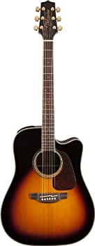 【中古】【輸入品・未使用】Takamine タカミネ G Series GD71CE Dreadnought Cutaway エレアコ Gloss Sunburst アコースティックギター アコギ ギター (並行輸入)