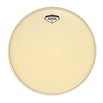 【中古】【輸入品・未使用】Aquarian AMODII10 Modern Vintage II Peau de batterie 10%ﾀﾞﾌﾞﾙｸｫｰﾃ%