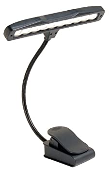 【中古】【輸入品・未使用】On Stage LED510 Clip-On Orchestra Light%ｶﾝﾏ% 10 Lights by OnStage