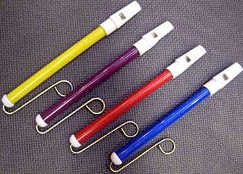 【中古】【輸入品・未使用】Grover-Trophy Slide Whistle by Grover-Trophy
