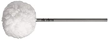 【中古】【輸入品・未使用】VIC FIRTH ドラムペダル用ビーター ミディアムフェルト w/フリース VIC-VKB3｜ムジカ＆フェリーチェ店