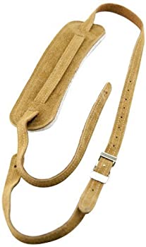 【中古】【輸入品・未使用】【 並行輸入品 】 Perris Leathers P25SY-1376 2.5インチ Slayer High Resolution ギターストラップ