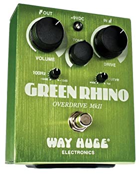 【中古】【輸入品・未使用】【 並行輸入品 】 Way Huge Green Rhino