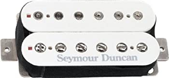 【中古】【輸入品・未使用】【 並行輸入品 】 Seymour Duncan (セイモアダンカン) S/D TB-4 JB TREMBUCKER WHITE 39,290円