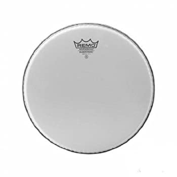 【中古】【輸入品・未使用】Remo SN0013-00 Silentstroke Mesh ドラムヘッド (13インチ) (並行輸入)