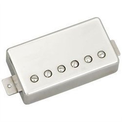 【中古】【輸入品・未使用】Seymour Duncan SH-4 JB Nickel セイモア ダンカン ギター ピックアップ ハムバッカー ニッケル ◆並行輸入品◆