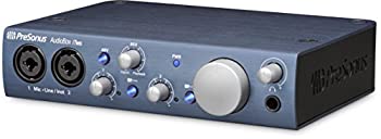 【中古】【輸入品・未使用】PreSonus AudioBox iTwo USB/iPadオーディオ・インターフェース 24Bit 96kHz 2入力/2出力 Studio One Artistバンドル｜ムジカ＆フェリーチェ店