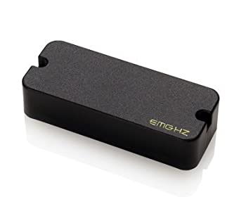 【中古】【輸入品・未使用】EMG アクティブ ピックアップ P92 P-92 P 92 『並行輸入品』｜ムジカ＆フェリーチェ店