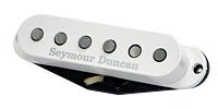【中古】【輸入品・未使用】Seymour Duncan セイモア ダンカン ピックアップ SSL-1L Left-handed SSL1L White 左利き用 Lefty 【並行輸入品】|ムジカ&フェリーチェ店
