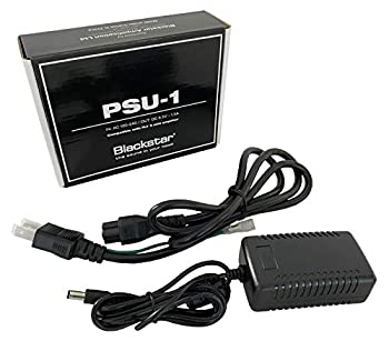 【中古】【輸入品・未使用】Blackstar ブラックスター FLY パワーサプライ FLY3用電源アダプター PSU-1