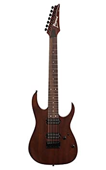 楽天市場】Ibanez アイバニーズ RGDR4427FX NT 国産 ロングスケール 7