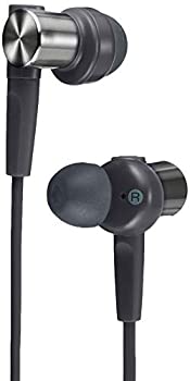 【中古】【輸入品・未使用】ソニー イヤホン 重低音モデル MDR-XB55 : カナル型 ブラック MDR-XB55 B