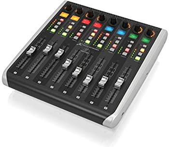 【中古】【輸入品・未使用】ベリンガー イーサネット/USBインターフェース X-TOUCH EXTENDER｜ムジカ＆フェリーチェ店