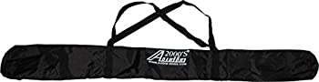 【中古】【輸入品・未使用】Audio2000S AST4395-ACC4395-98 18cm x 110cm Single-Pack Speaker Stand Carry Bag