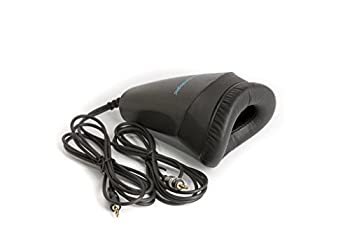 【中古】【輸入品・未使用】Steno SR Pro-2 二重マイク ステノマスク コートレポートとキャプション用