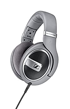 【中古】【輸入品・未使用】SENNHEISER ゼンハイザー HD579 オープン型 ヘッドホン [並行輸入品]｜ムジカ＆フェリーチェ店
