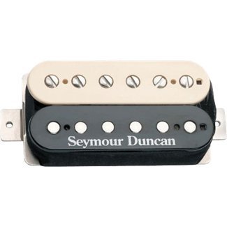 【中古】【輸入品・未使用】Seymour Duncan SHPG1 Pearly Gates Humbucker Pickup (Neck Black) [並行輸入品]｜ムジカ＆フェリーチェ店 45,197円