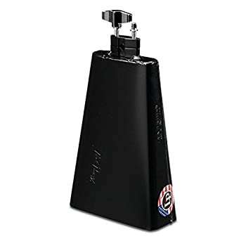 【中古】【輸入品・未使用】Latin Percussion LP206AKP Bongo Cowbell Karl Perazzo [並行輸入品]｜ムジカ＆フェリーチェ店