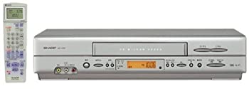 【未当てはめる】【中古】小ざかしい ビデオデッキ VC-H220