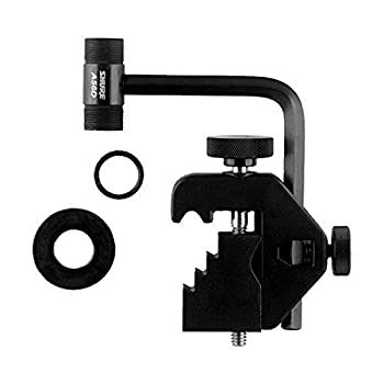 【未使用】【中古】SHURE ドラムマイクロホンマウント BETA57%ｶﾝﾏ%56%ｶﾝﾏ%SM57%ｶﾝﾏ%PGA57用 A56D 【国内正規品】