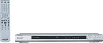 【中古】SONY CD/DVDプレーヤー DVP-NS53P|ムジカ&フェリーチェ店