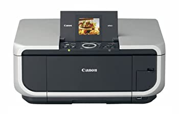 【未当てはめる】Canon PIXUS (ピクサス） MP600