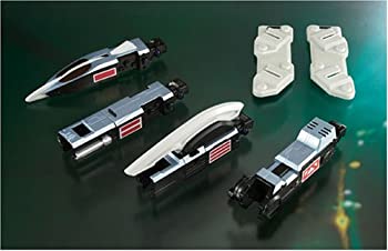 【未使用】【中古】連結武装 DXデンガッシャー