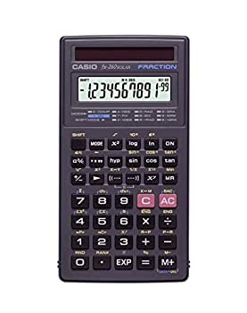 【未使用】【中古】Casio 260 fx 関数電卓|ムジカ&フェリーチェ店