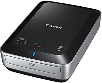 【中古】Canon DVDライタ DW-100|ムジカ&フェリーチェ店