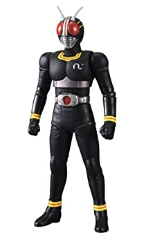 【未使用】【中古】仮面ライダー レジェンドライダーシリーズ 仮面ライダーBLACK｜ムジカ＆フェリーチェ店