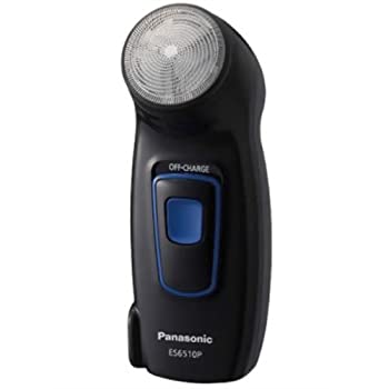 【未使用】【中古】パナソニック スピンネット 黒 ES6510P-K