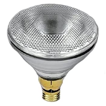 【未使用】【中古】パナソニック ハイビーム電球 75ワット形 BF110V60W 散光形 屋外使用可能|ムジカ&フェリーチェ店