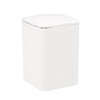 【未当てはめる】【中古】レック r+style 消臭 幼児用便器ポット 白いこと ( サニタリーボックス )
