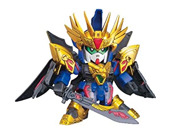 【未使用】【中古】BB戦士 SDガンダム 三国伝 戦神決闘編 曹丕ガンダム NO.327|ムジカ&フェリーチェ店