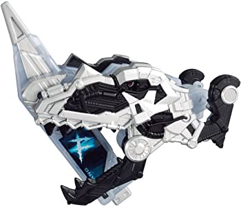 【中古】仮面ライダーW(ダブル) うつり変わりガイア恐竜 ファングメモリ