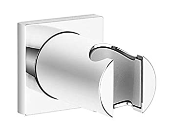 【未当て嵌める】【中古】グローエ(GROHE) シャワー保持者 27075000